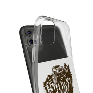 Funda para teléfono Jeep