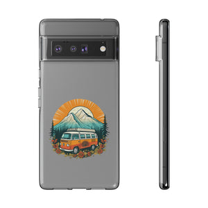 Phone Case Camping Van