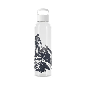 Sky Water Bottle