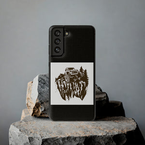 Phone Case Jeep