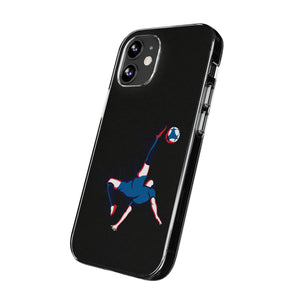 Phone Case Football Bicycle kick - Revlando -  