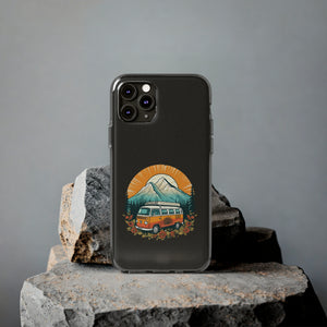 Phone Case Camping Van