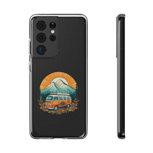 Phone Case Camping Van