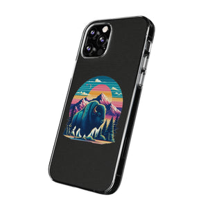 Phone Case Buffalo