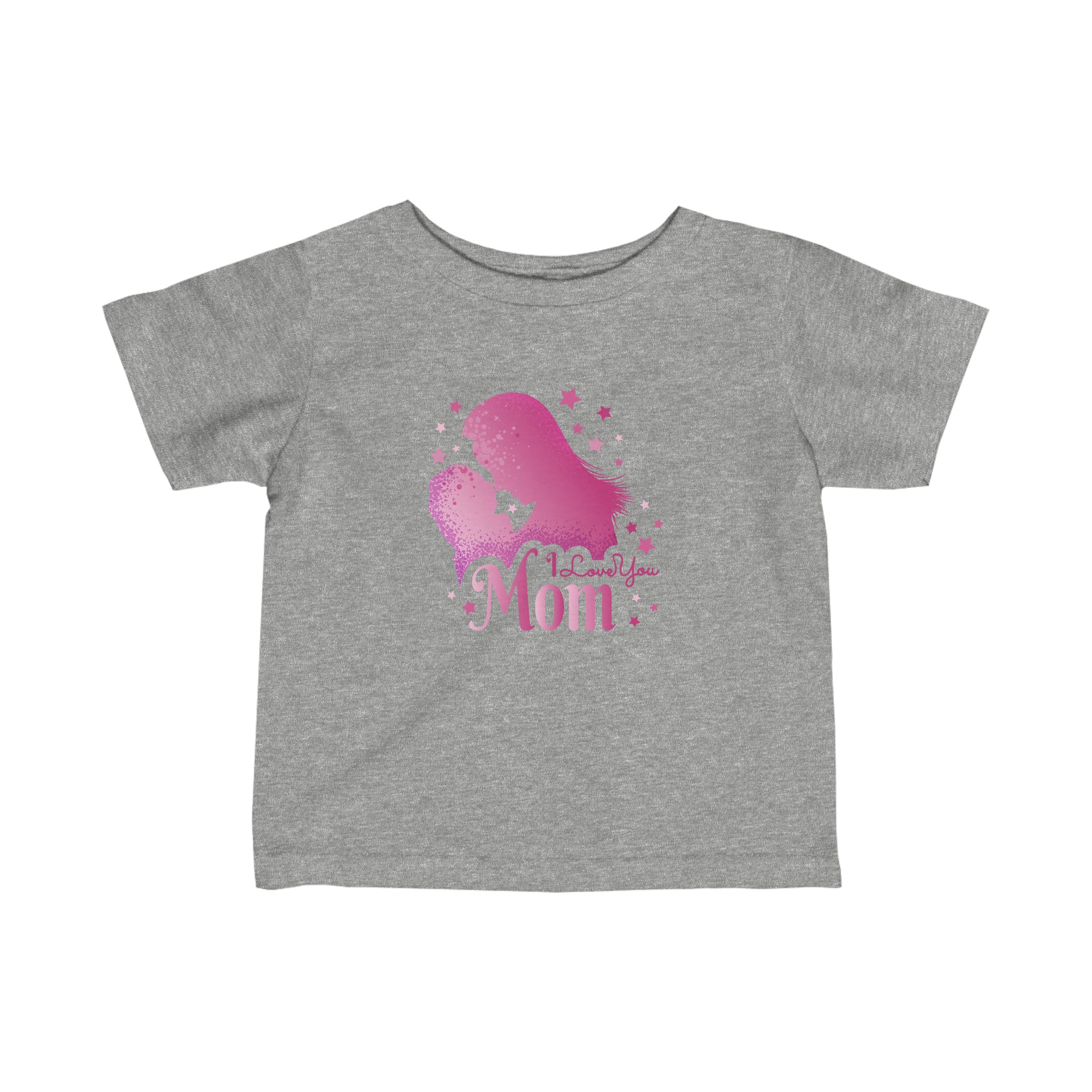 Baby Fine Jersey Tee