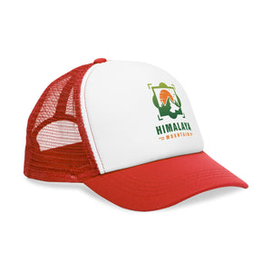 Gorra De Malla Montaña