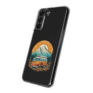 Phone Case Camping Van