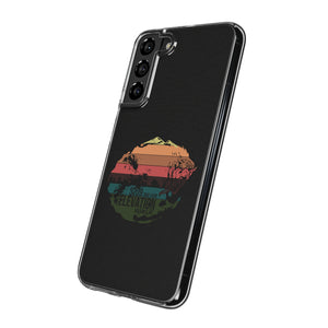 Phone Case Elevation