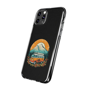 Phone Case Camping Van