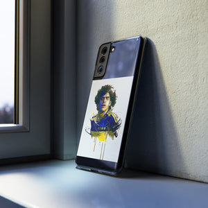 Phone Case Maradona