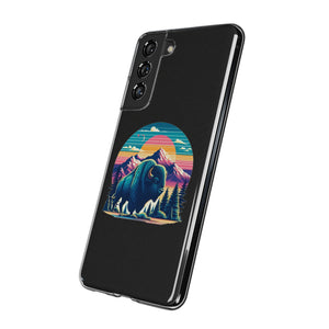 Phone Case Buffalo