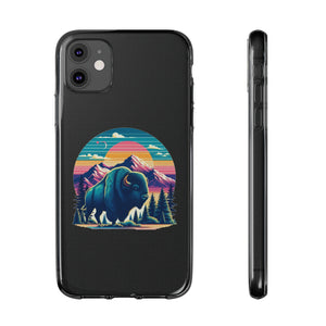 Funda para teléfono Buffalo