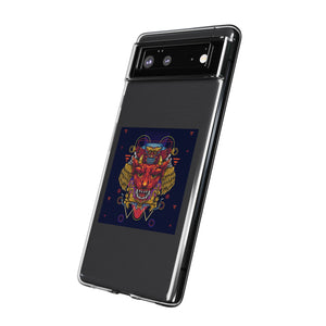 Funda para teléfono Diablo