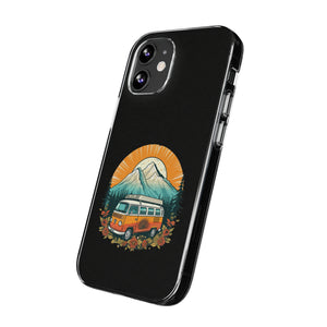 Phone Case Camping Van