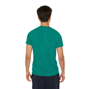 Men's Sports T-shirt Surf