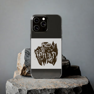 Phone Case Jeep - Revlando -  