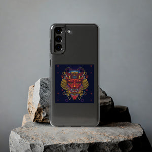 Funda para teléfono Diablo