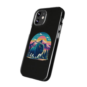 Phone Case Buffalo - Revlando -  