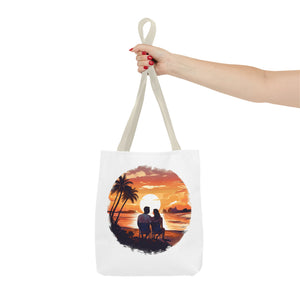 Beach Bag - Revlando -  