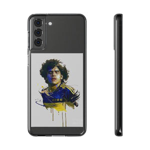 Funda para móvil Maradona