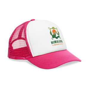 Gorra De Malla Montaña