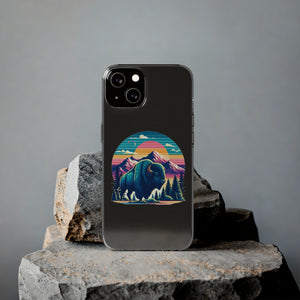 Phone Case Buffalo