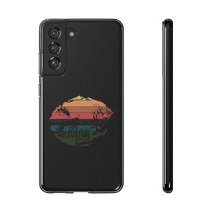 Phone Case Elevation