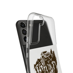 Funda para teléfono Jeep