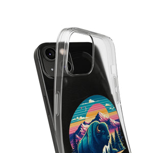 Funda para teléfono Buffalo