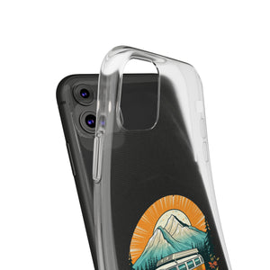 Phone Case Camping Van