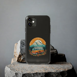 Phone Case Camping Van