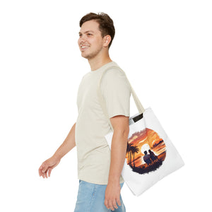 Beach Bag - Revlando -  