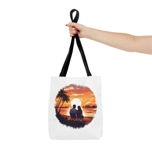 Beach Bag - Revlando -  