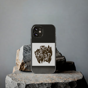 Phone Case Jeep - Revlando -  