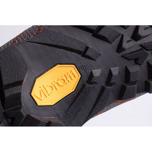 Bergson Kadam Low STX Zapatillas de senderismo impermeables para mujer - Calzado de trekking ligero y duradero