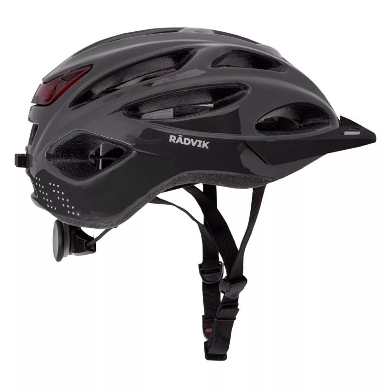 Radvik Stoot Bicycle Helmet - Durable & Ventilated Safety Gear for Cyclists - Revlando -  