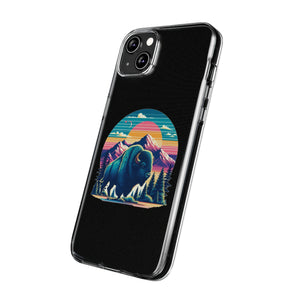 Phone Case Buffalo