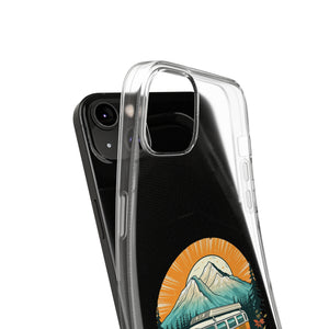 Phone Case Camping Van