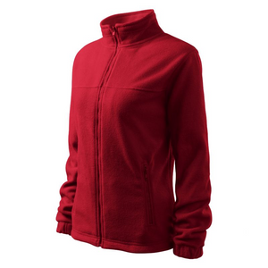 Malfini Women's Fleece Jacket - Anti-Pilling, Full-Zip, Insulating Material, Stylish & Warm - Revlando - Malfini 