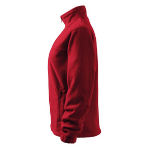 Malfini Women's Fleece Jacket - Anti-Pilling, Full-Zip, Insulating Material, Stylish & Warm