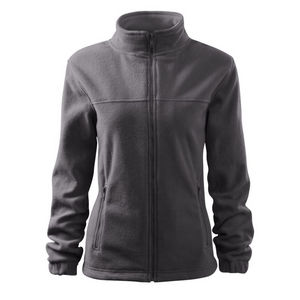 Malfini Women's Fleece Jacket – Stylish, Warm, and Durable