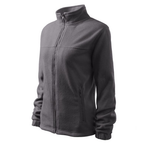 Malfini Women's Fleece Jacket – Stylish, Warm, and Durable