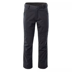 Pantalones Elbrus Gaude Polartec Windblock M - Impermeables y transpirables