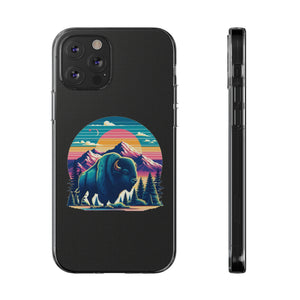 Funda para teléfono Buffalo