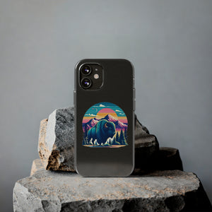 Phone Case Buffalo - Revlando -  