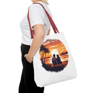 Beach Bag - Revlando -  