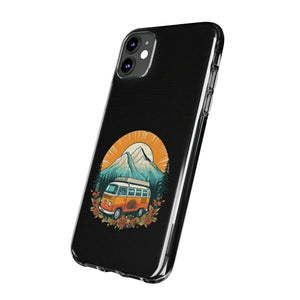 Phone Case Camping Van