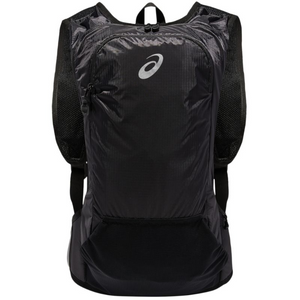 Asics Lightweight Running Backpack 2.0: máxima comodidad y conveniencia para corredores