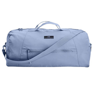 Bolsa de deporte Under Armour Midi 2.0 elegante y duradera - Azul, perfecta para entrenar