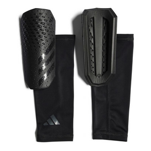 Adidas Predator SG League HY4080 Football Pads - Ultimate Shin Protection, Performance Gear